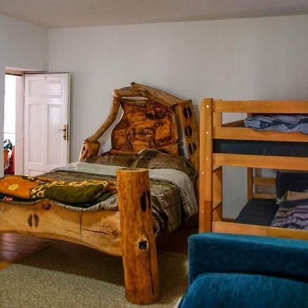Kitka Hostel - Guest House Vratnica Luaran gambar