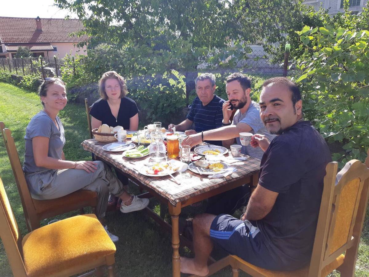Kitka Hostel - Guest House Vratnica Luaran gambar