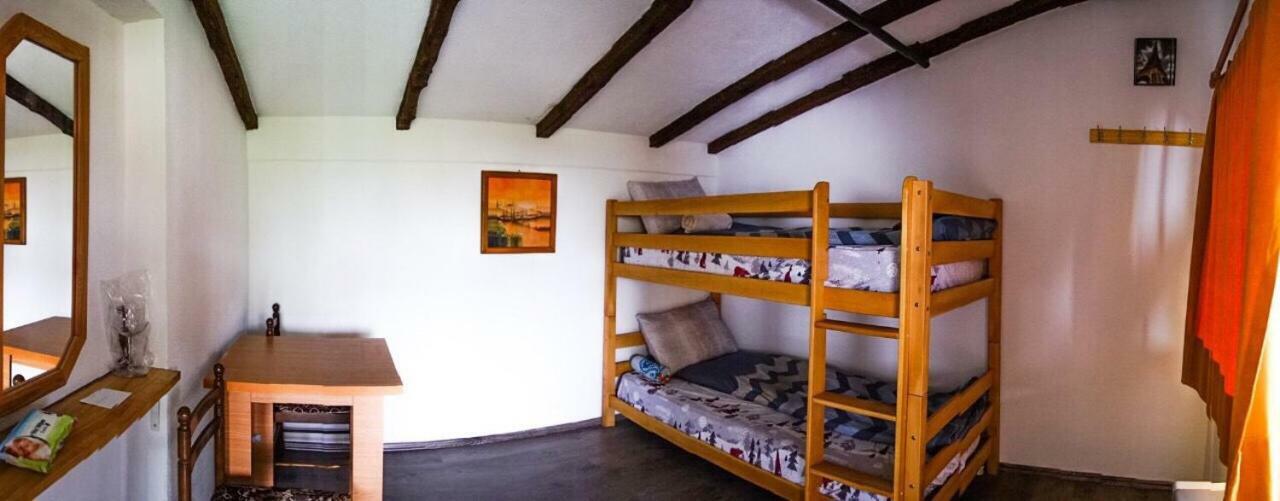 Kitka Hostel - Guest House Vratnica Luaran gambar